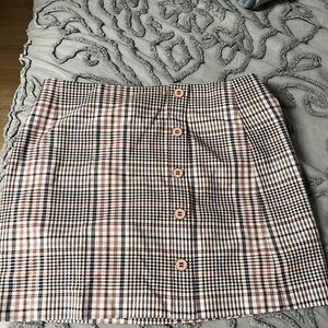 Brand new Veronica beard skirt